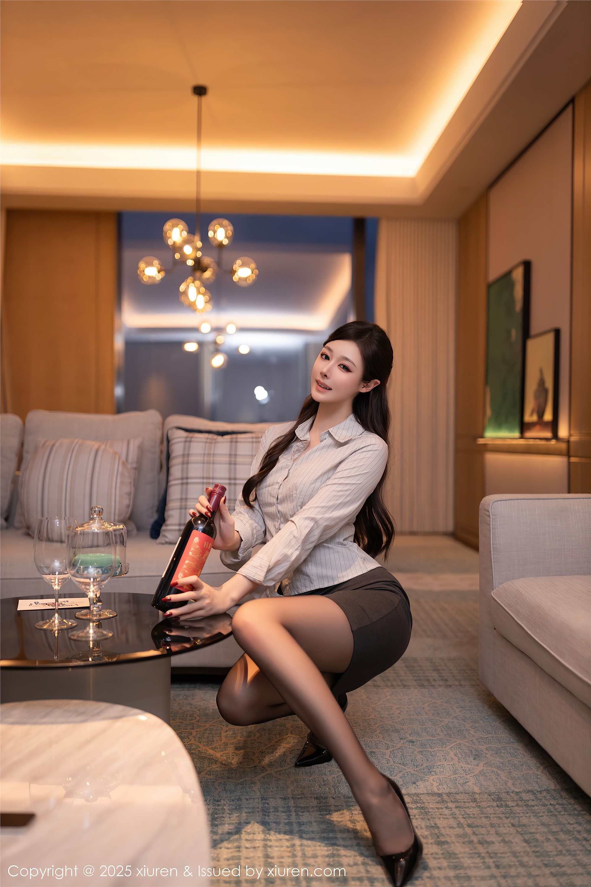 Xiuren秀人网 2025.03.14 NO.10022 小逗逗